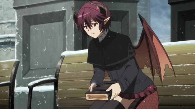 Manaria Friends (Mysteria Friends) ＃9 Ending