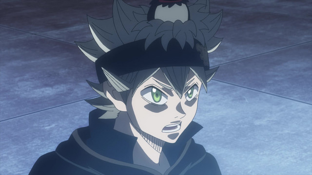 black clover ep 70 dublado
