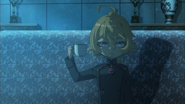 Youjo Senki - Saga of Tanya the Evil - Animes Online