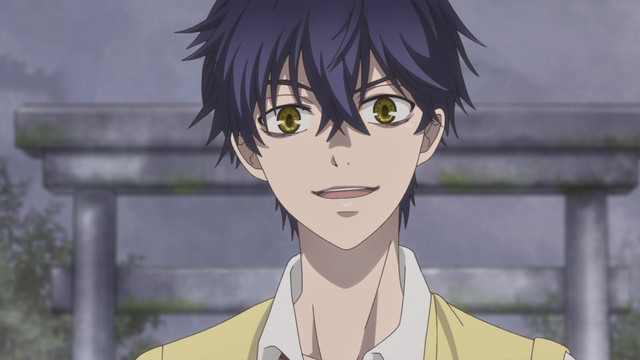 fukigen na mononokean tsuzuki episode 12 eng fukigen na mononokean tsuzuki episode 12 eng