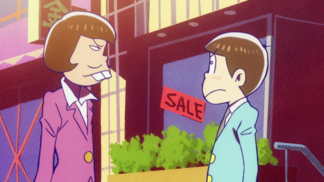 The "Osomatsu-san" Year-End Special!