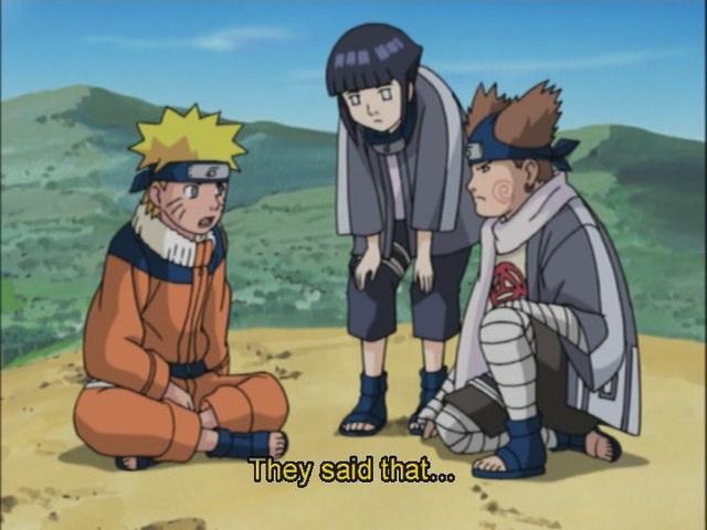 NARUTO IN HINDI SEASON 8 EPISODE 1 Episode 187 – Open for Business