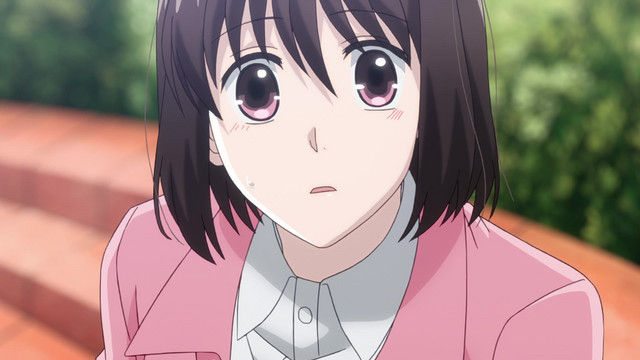 Koi to Yobu ni wa Kimochi Warui - Episódio 2 - Animes Online