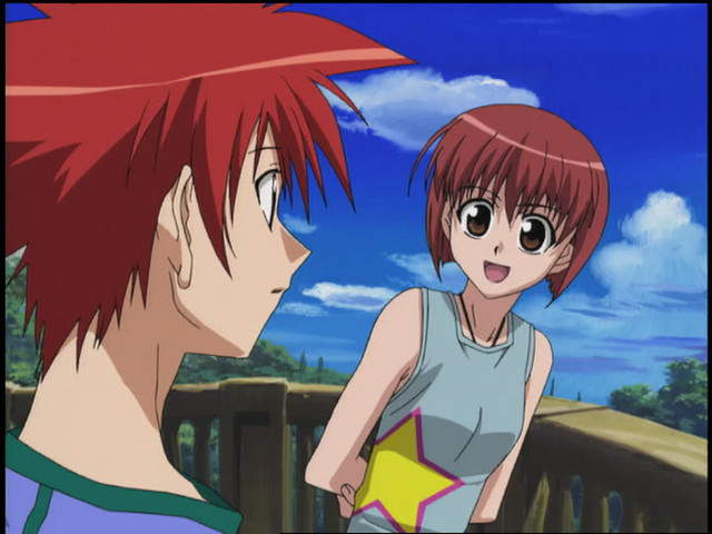 Episode 19 - Stage 19: Beautiful Heroine