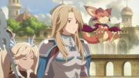 Granblue Fantasy: The Animation - Temporada 2