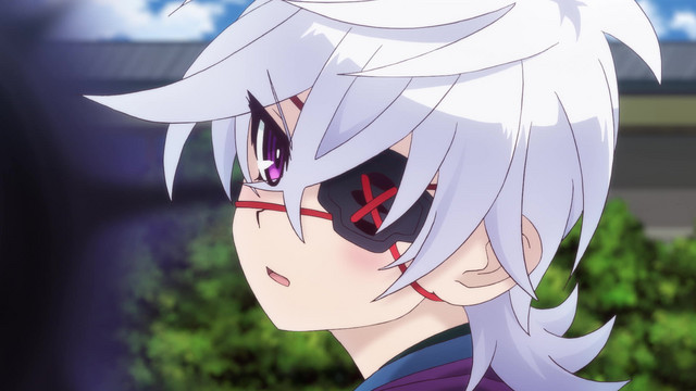 Yuuna and the Haunted Hot Springs · Season 1 Episode 1 · The Yuragi Inn's  Yuuna - Plex