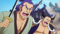 One Piece Episode 915 Myanimelist Net