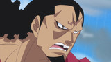 One Piece: Dressrosa (630-699) Episode 696