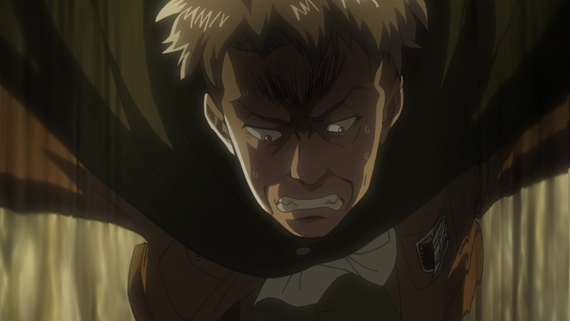 Image Of Attack On Titan Shingeki No Kyojin Episodio 21 Crushing.