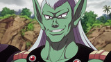 Dragon Quest: The Adventure of Dai - Episode 4 - THE DARK LORD HADLAR'S RETURN