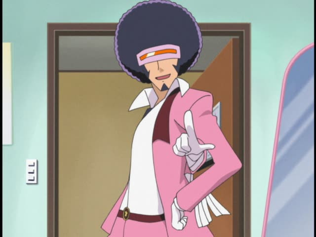 Episode 47 - Natsumi: Preserve Girls' Day, Sir! / Keroro: It's an Afro, Myoww, Sir!