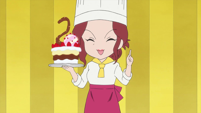 Episode 51 - Peppeppe-san's Baking Class