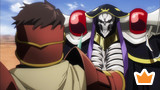 Overlord Épisode 13