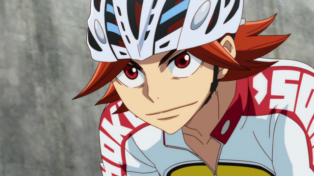 [NC-Raws] 飙速宅男 第五季 / Yowamushi Pedal: Limit Break - 02 (CR 1920x1080 AVC AAC MKV)