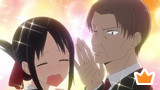 Kaguya-sama: Love Is War -Ultra Romantic- Episode 6