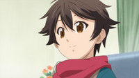 Kami-tachi ni Hirowareta Otoko Season 2 • By the Grace of the Gods Season 2  - Episode 2 discussion : r/anime