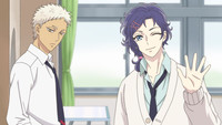 Sanrio Boys Wiki