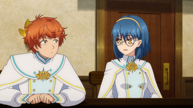 Episode 10 - A Request from a Noble Lady