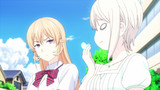 Food Wars! OVAs - Erina's Summer Vacation