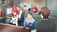 Plastic Memories - Wikipedia