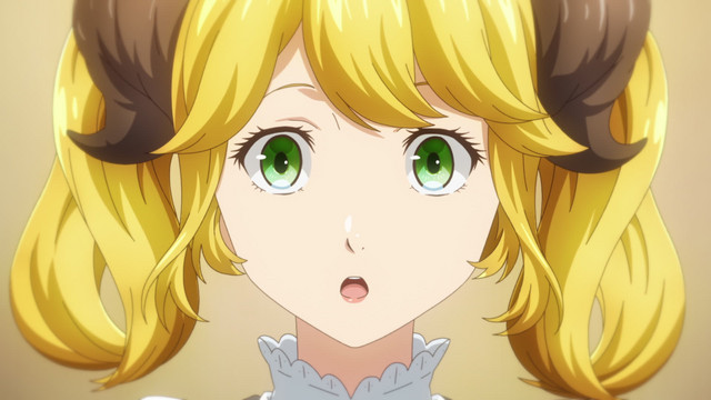 Isekai Shokudou Episode 12 Discussion - Forums 