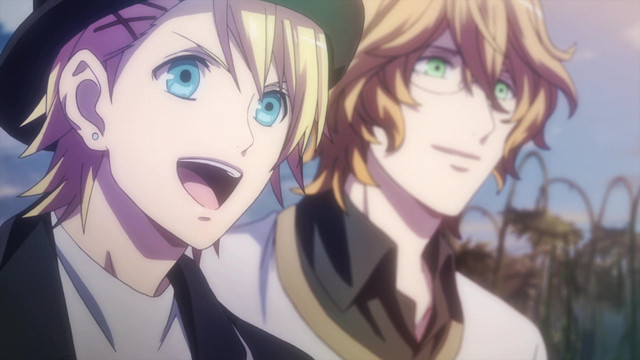Watch Uta No Prince Sama Maji Love Legend Star