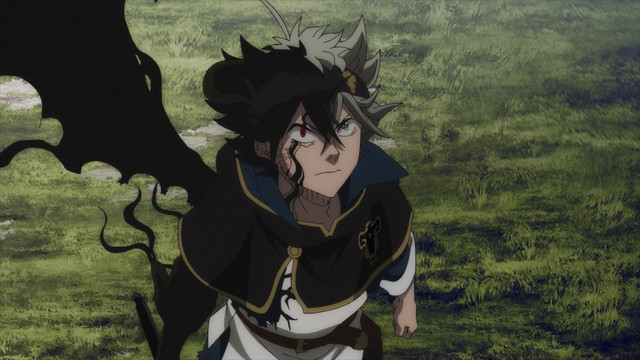 Black Clover (French Dub) - Episode 83 - Burn It Into You
