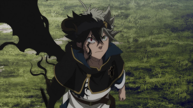 Eps Black Clover DUBLADO NA CRUNCHYROLL - BiliBili