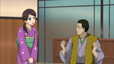 Gintama Season 2 (Eps 202-252) Episode 243
