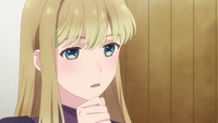 Crunchyroll Otonari ni Ginga (A Galaxy Next Door) - AnimeSuki Forum