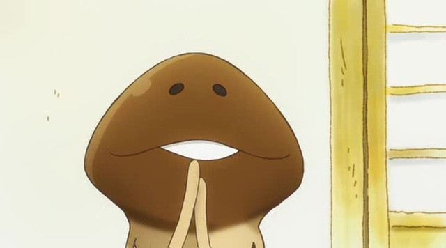 Nameko 01 Opening