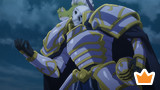 Skeleton Knight in Another World الحلقة 5