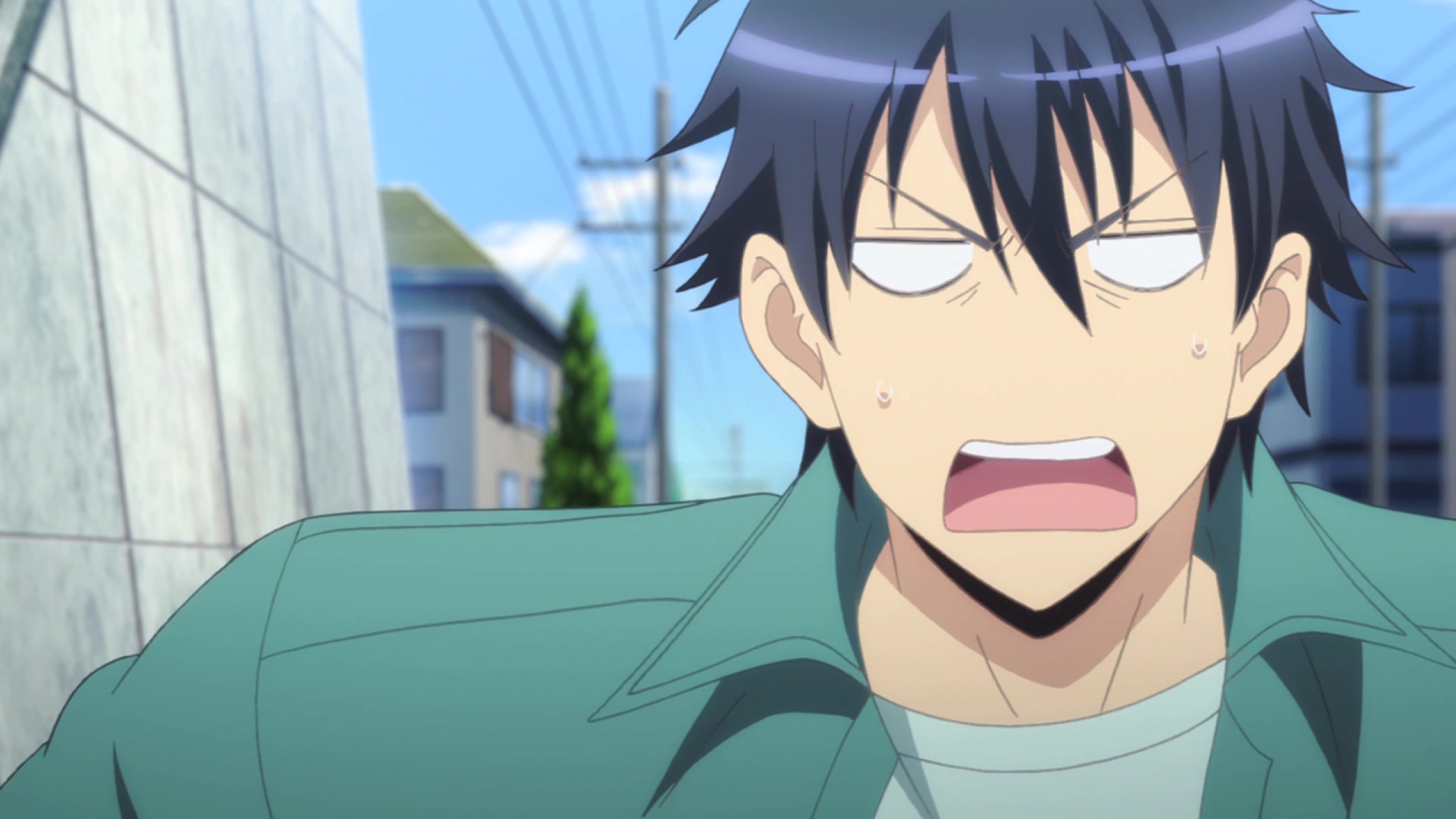 Monster Musume Everyday Life With Monster Girls Episode 5 Images, Photos, Reviews