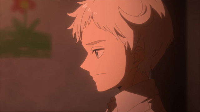 The Promised Neverland episode 5, - The Promised Neverland