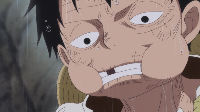 One Piece Whole Cake Island 7 878 Episode 5 A Liar Luffy And Sanji Watch On Crunchyroll