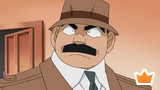 Case Closed (Detective Conan) Episode 1045