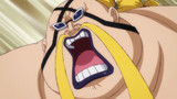 One Piece: WANO KUNI (892-Current) Episode 947