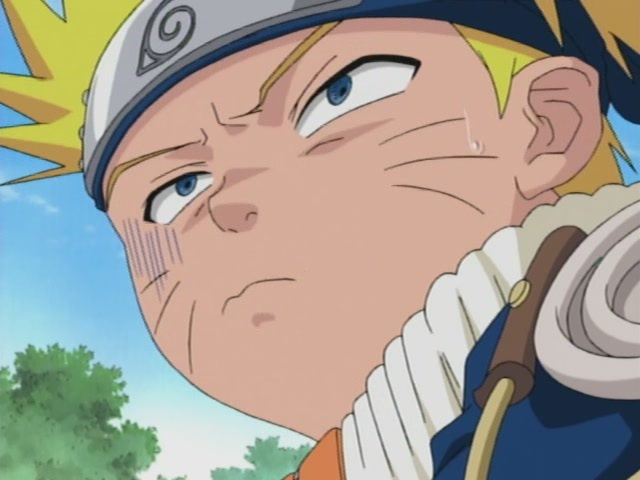 Naruto Shippuden: Power Power - Episode 4 - Watch on Crunchyroll