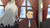 SPY x FAMILY Nightfall - Primeiro ataque de ciúmes - Assista na Crunchyroll