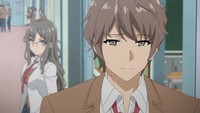 Seishun Buta Yarou wa Bunny Girl Senpai no Yume wo Minai – Mid Series  Review – SweetsandGold