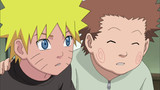 Naruto Shippuden: The Fourth Great Ninja War - Attackers from Beyond Episode 315