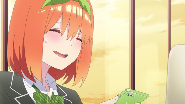 Watch The Quintessential Quintuplets season 1 episode 3 streaming online