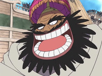 I know many people have it already, but I just want to say that I can  finally initiate a buster call muahahaha : r/OnePiece