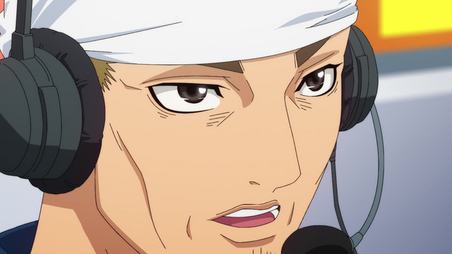 Episode 34 - The King's Impatience