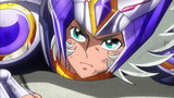 Saint Seiya Omega The Immortal Bird! Phoenix Ikki Appears! - Watch on  Crunchyroll