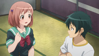 Hataraku Maou-sama! Episode 12 - Watch Hataraku Maou-sama! E12 Online