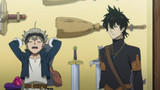 CapCut_black clover episode 1