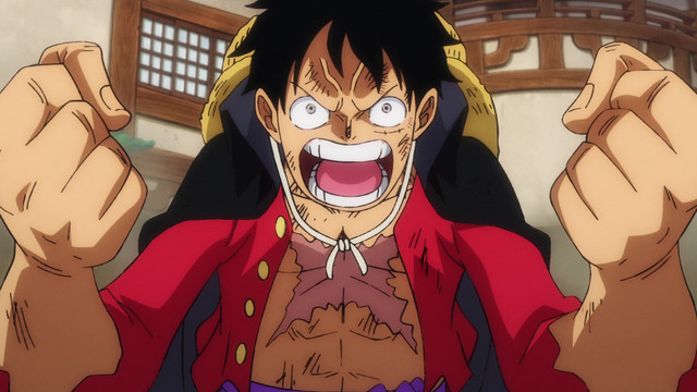 One Piece Wano Kuni 2 Current Episode 997 The Battle Under The Moon The Berserker Sulong The Moon Lion Watch On Crunchyroll One Piece Wano Kuni 2 Current Episode 997 The Battle Under The Moon The Berserker Sulong The Moon Lion Watch On Crunchyroll