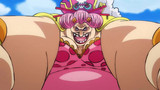 One Piece: WANO KUNI (892-Current) Episode 944