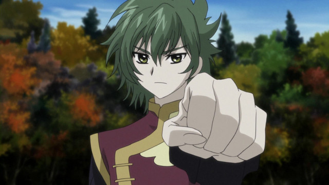 Tsubasa Reservoir Chronicle Watch Online